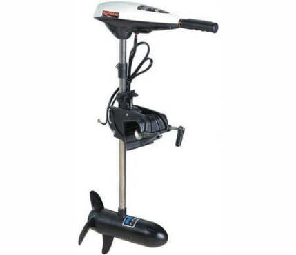 Bild zeigt: Kaibrite 65Lbs, Elektromotor